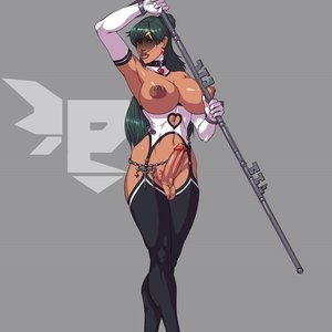 Erotic (DmitrysFuta Art) image 031