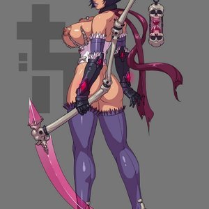 Erotic (DmitrysFuta Art) image 032