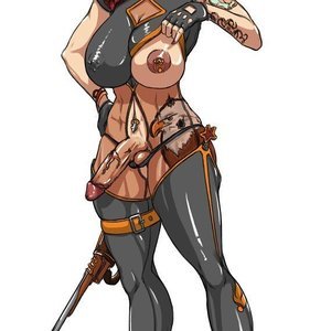 Erotic (DmitrysFuta Art) image 057