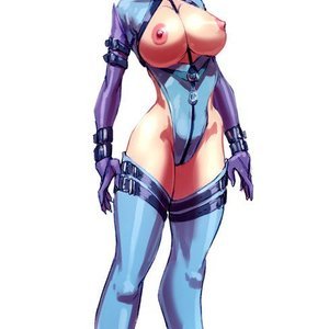 Erotic (DmitrysFuta Art) image 070