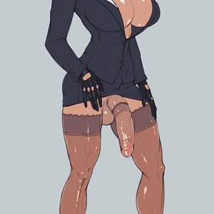 Erotic (DmitrysFuta Art) image 085
