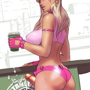Erotic (DmitrysFuta Art) image 090
