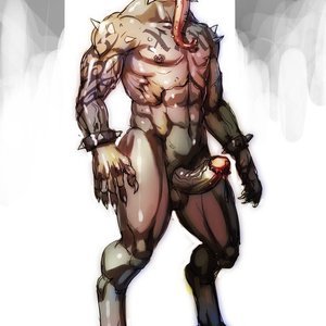 Erotic (DmitrysFuta Art) image 094