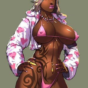 Erotic (DmitrysFuta Art) image 140