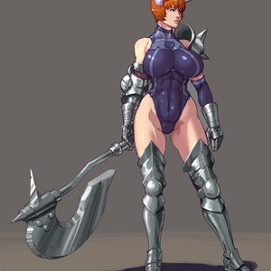 Erotic (DmitrysFuta Art) image 183