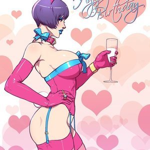 Erotic (DmitrysFuta Art) image 191