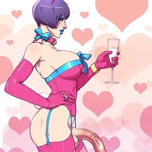 Erotic (DmitrysFuta Art) image 192
