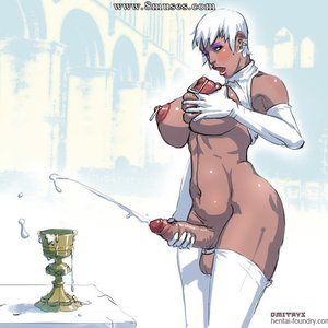 Erotic (DmitrysFuta Art) image 198