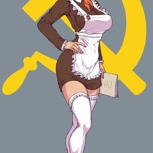 Erotic (DmitrysFuta Art) image 210