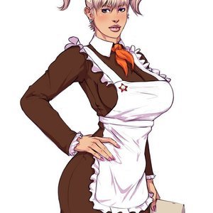 Erotic (DmitrysFuta Art) image 211