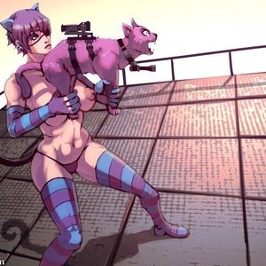 Erotic (DmitrysFuta Art) image 226