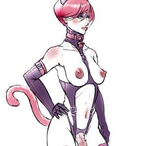 Erotic (DmitrysFuta Art) image 227