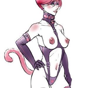Erotic (DmitrysFuta Art) image 228