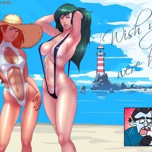 Erotic (DmitrysFuta Art) image 233