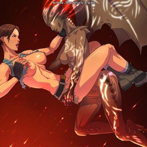 Erotic (DmitrysFuta Art) image 236