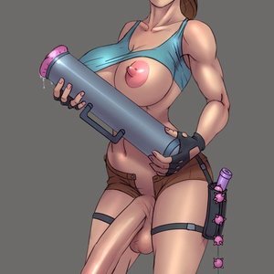 Erotic (DmitrysFuta Art) image 240