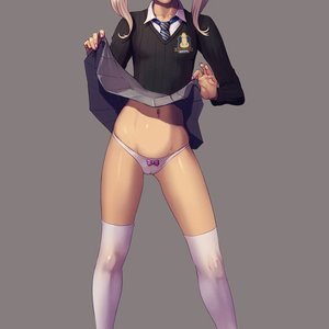Erotic (DmitrysFuta Art) image 248