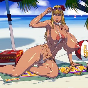 Erotic (DmitrysFuta Art) image 309