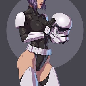 Erotic (DmitrysFuta Art) image 315