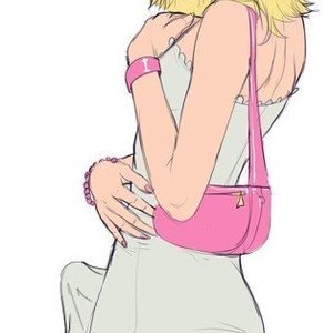 Erotic (DmitrysFuta Art) image 335
