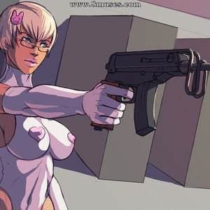 Erotic (DmitrysFuta Art) image 350