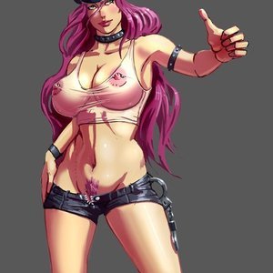 Erotic (DmitrysFuta Art) image 353