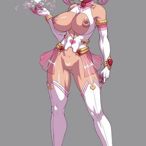 Erotic (DmitrysFuta Art) image 400