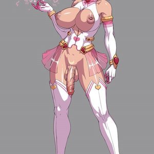 Erotic (DmitrysFuta Art) image 403