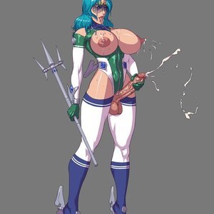 Erotic (DmitrysFuta Art) image 406