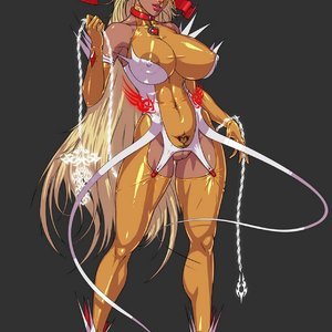 Erotic (DmitrysFuta Art) image 407
