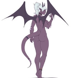 Erotic (DmitrysFuta Art) image 437