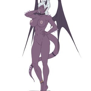 Erotic (DmitrysFuta Art) image 438