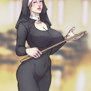 Erotic (DmitrysFuta Art) image 439