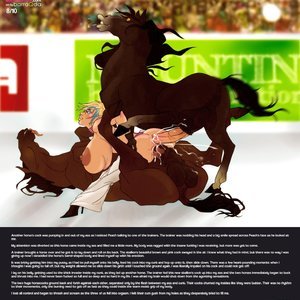 April_s_Stallion_Milking_Competition (DmitrysFuta Art) image 012