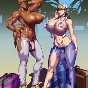 Creamy_Ranch (DmitrysFuta Art) image 002