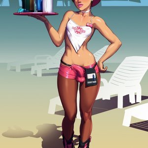 Creamy_Ranch (DmitrysFuta Art) image 005