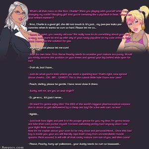 Peach_Cam_Show (DmitrysFuta Art) image 009