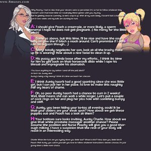 Peach_Cam_Show (DmitrysFuta Art) image 021