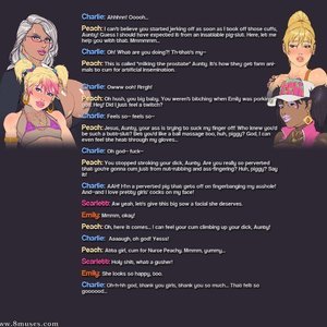 Peach_Cam_Show (DmitrysFuta Art) image 030