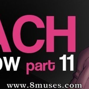 Peach_Cam_Show (DmitrysFuta Art) image 031