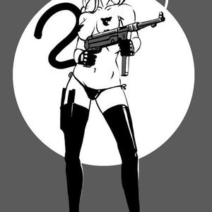 Sketches (DmitrysFuta Art) image 105