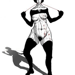 Sketches (DmitrysFuta Art) image 139