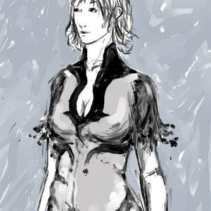 Sketches (DmitrysFuta Art) image 166