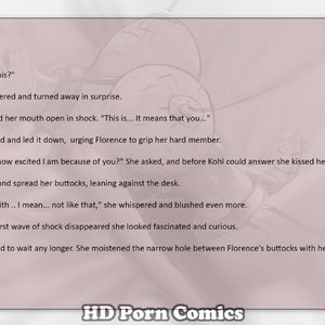 Akela (Dollproject Comics) image 014