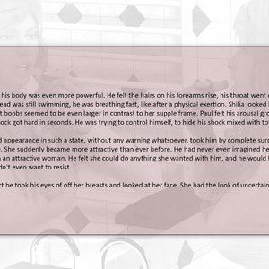 Breast Expansion Rush - Issue 1 (Dollproject Comics) image 063