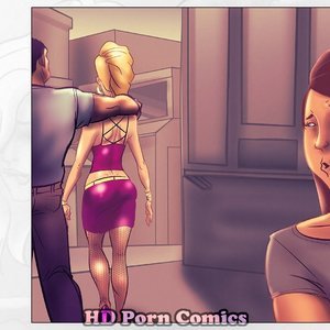 Diammond (Dollproject Comics) image 005
