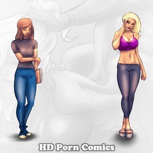 Diammond (Dollproject Comics) image 018