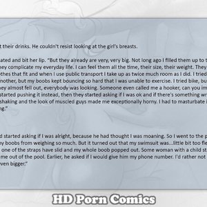 Diammond (Dollproject Comics) image 044