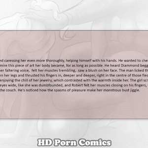 Diammond (Dollproject Comics) image 059