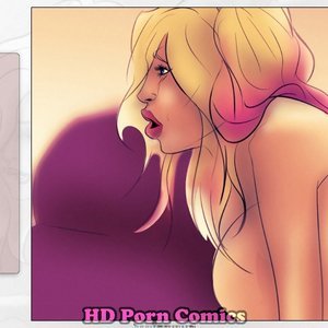 Diammond (Dollproject Comics) image 062